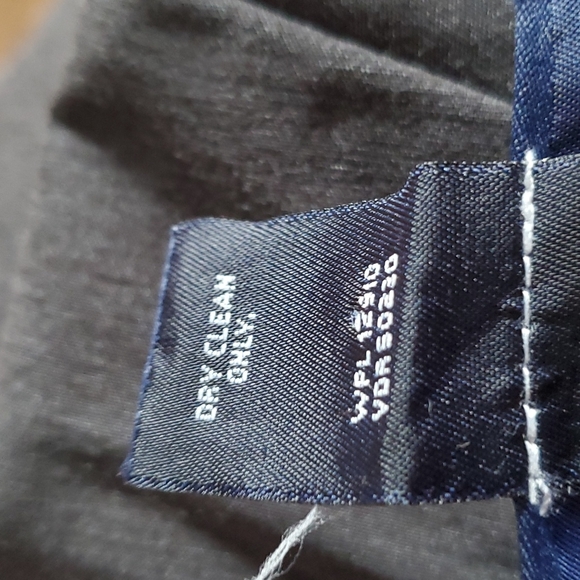 Work pants stretch - Picture 6 of 6